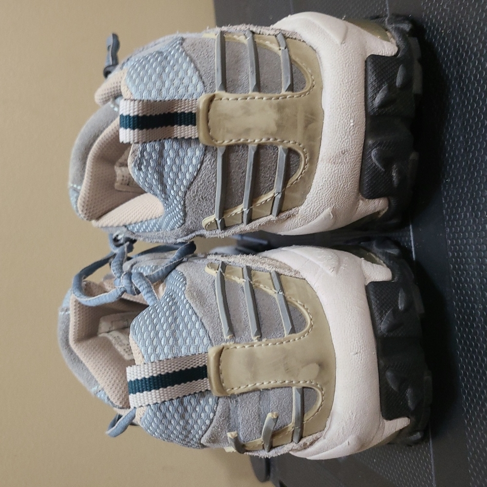 KODIAK ROCK FIBRE SIZE 7
